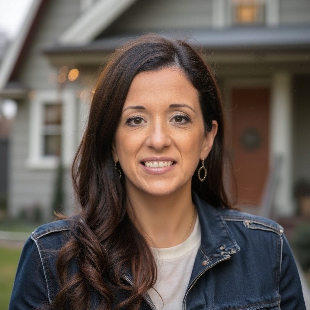 Daniela McShane, Design Coordinator